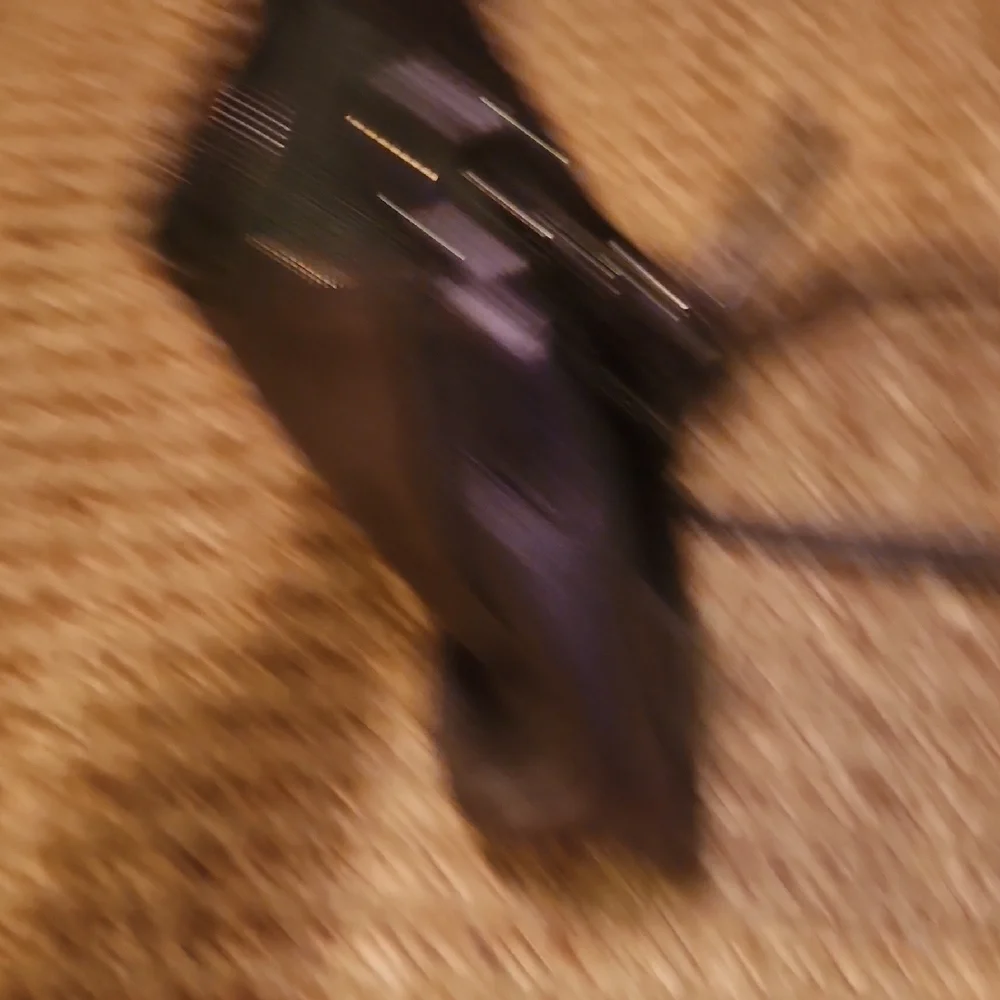 Coach Brown Leather Classic Shoulder Bag - Picture 9 of 13